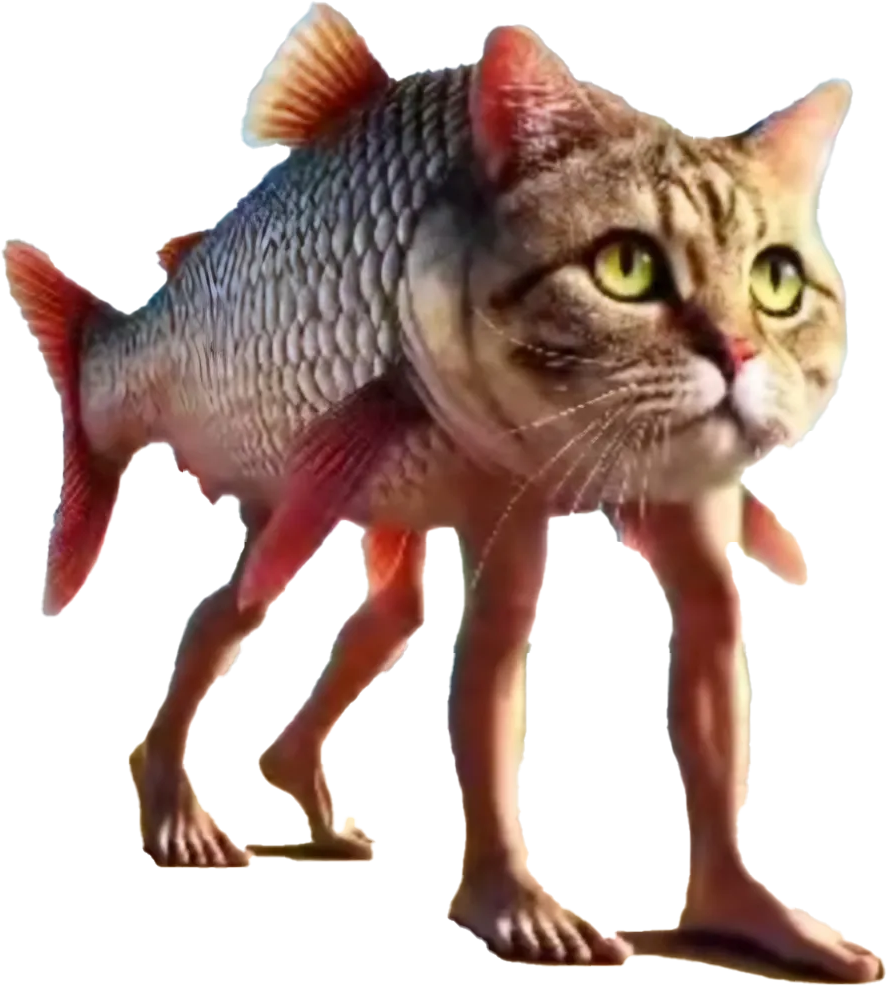You